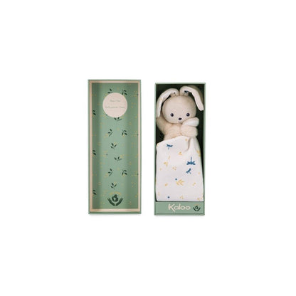 DOUDOU CONEJO BLANCO - KALOOV