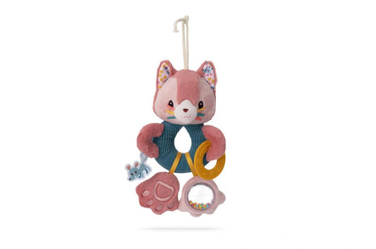 JEANNE - ANILLAS MULTIACTIVIDAD - LILLIPUTIENS