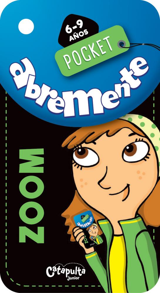 ZOOM - ABREMENTE POCKET