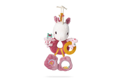 LENA - ANILLAS MULTIACTIVIDAD - LILLIPUTIENS