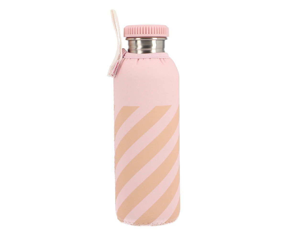 BOTELLA 750 ml + FUNDA PINK - TUTETE