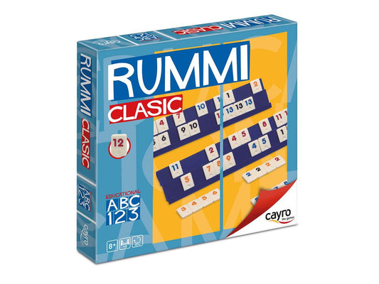 RUMMI CLASIC - CAYRO -