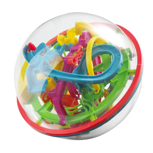 JUEGO DE LABERINTO - ADDICT A BALL LARGE -