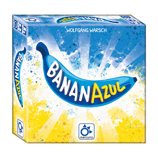 BANANAZUL -