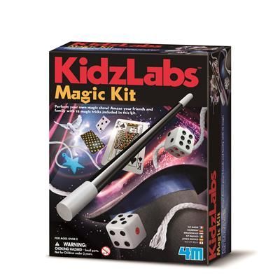 KIT DE MAGO