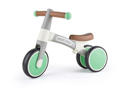 MI PRIMER TRICICLO MENTA - HAPE -