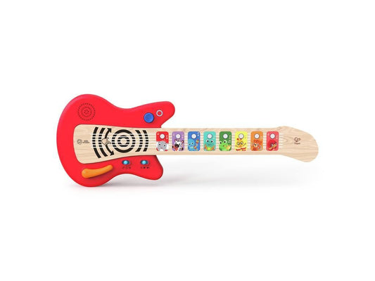 GUITARRA CONECTABLE MAGIC TOUCH