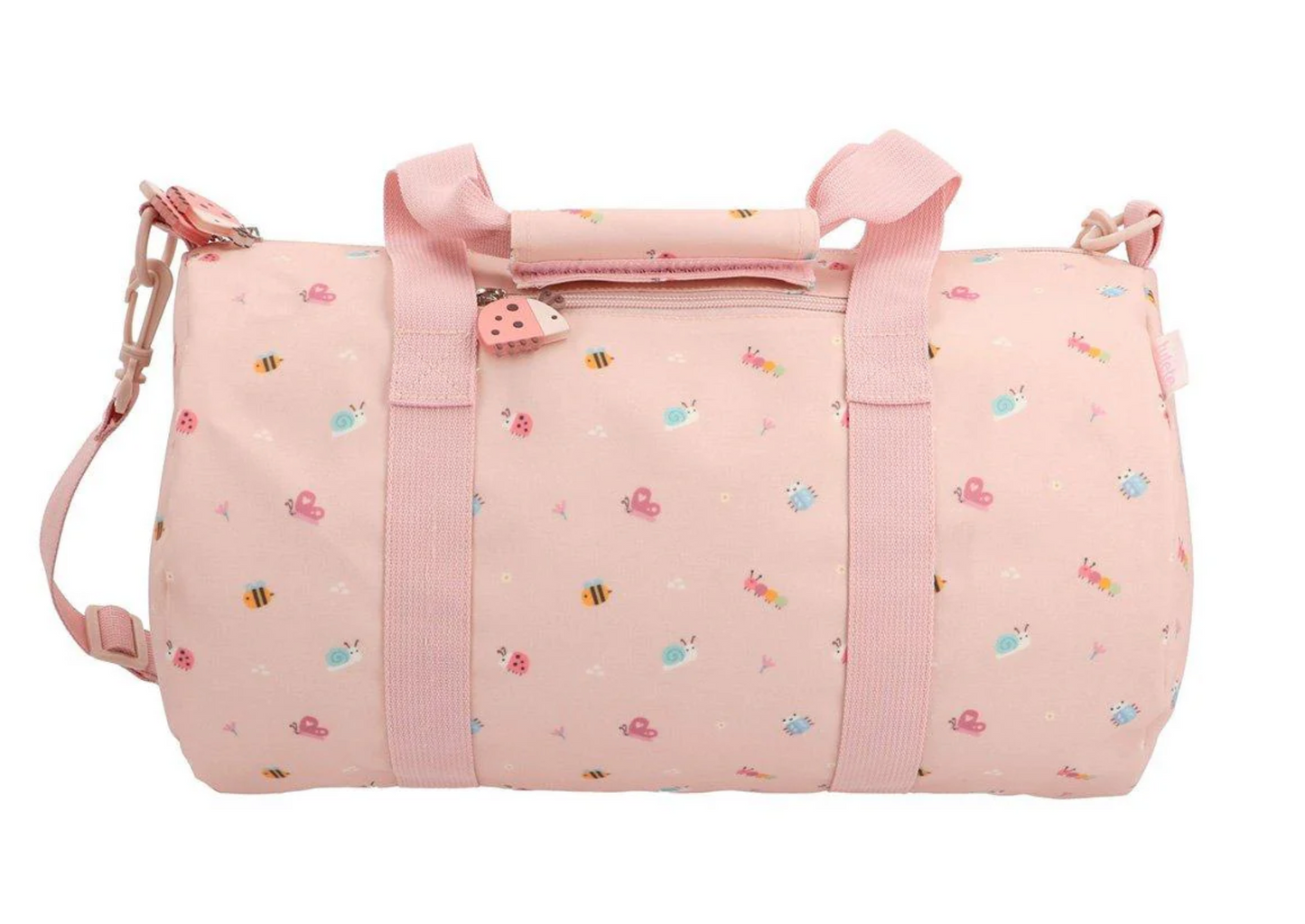 BUGS -BOLSO PARA  DEPORTE - TUTETE