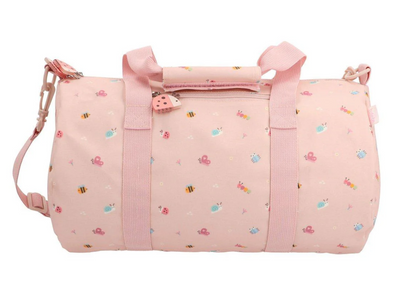 BUGS -BOLSO PARA  DEPORTE - TUTETE