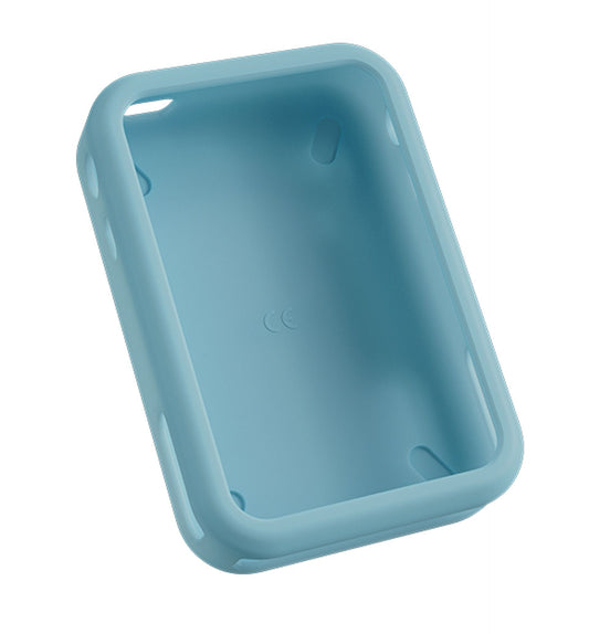 FUNDA PROTECTORA PATAPUM - AZÚL - FABA+