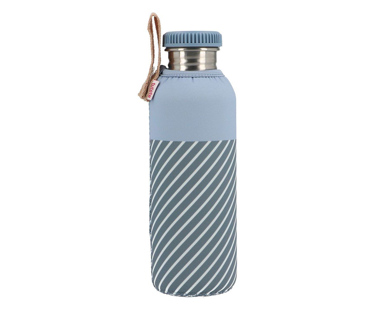 BOTELLA 750 ml+ FUNDA BLUE -  TUTETE