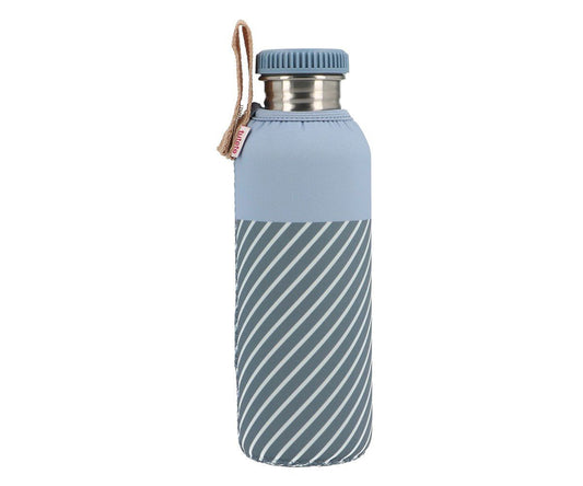 BOTELLA 750 ml+ FUNDA BLUE -  TUTETE