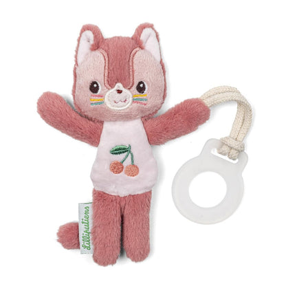 JEANNE MINI AMIGO DE LA NOCHE - LILLIPUTIENS