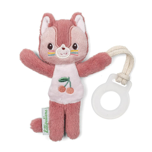 JEANNE MINI AMIGO DE LA NOCHE - LILLIPUTIENS