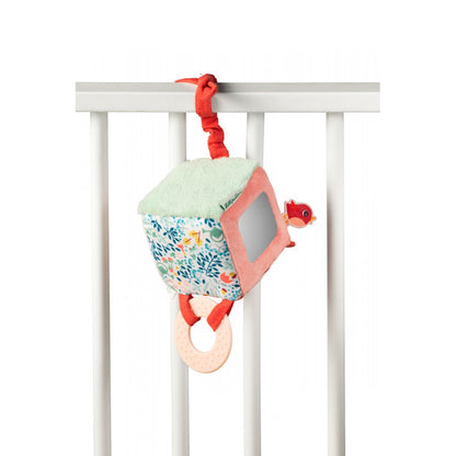 ALICE -CUBO DE ACTIVIDADES -