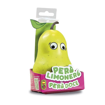 PERA LIMONERA - JUEGO DE MESA - MERCURIO