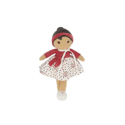 Émilie - muñeca de tela - Kaloo