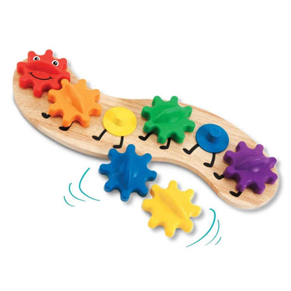 ORUGA ARCOIRIS - MELISSA & DOUG