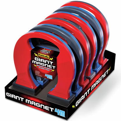 IMÁN GIGANTE - KIDZLABS