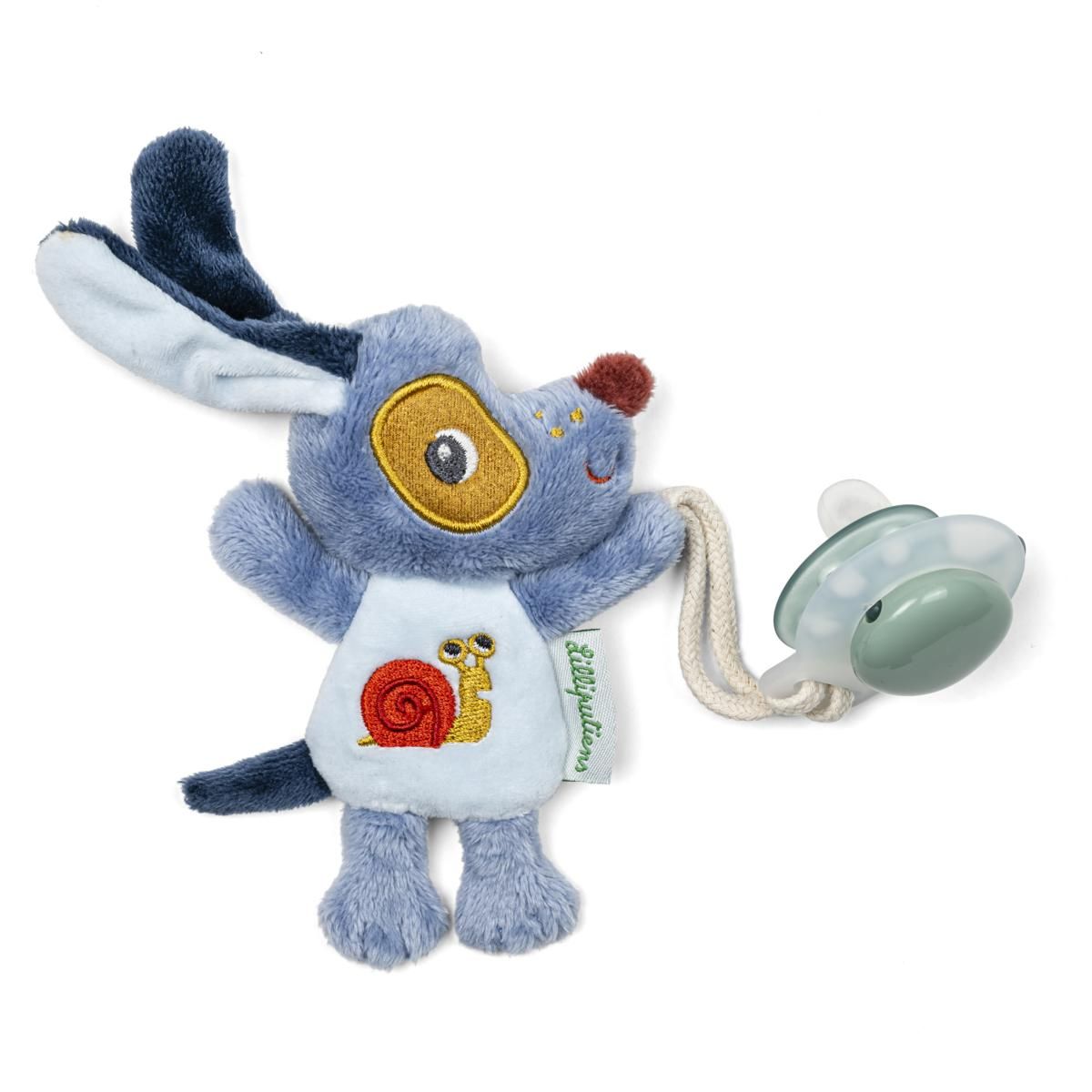 JULES MINI AMIGO DE LA NOCHE - LILLIPUTIENS