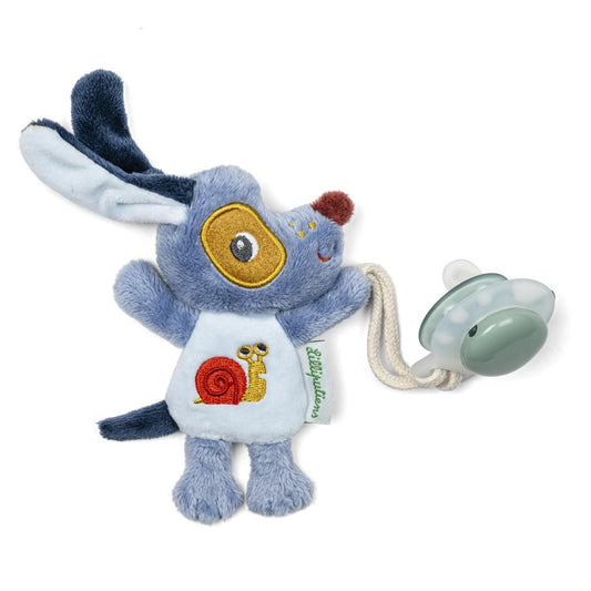 JULES MINI AMIGO DE LA NOCHE - LILLIPUTIENS