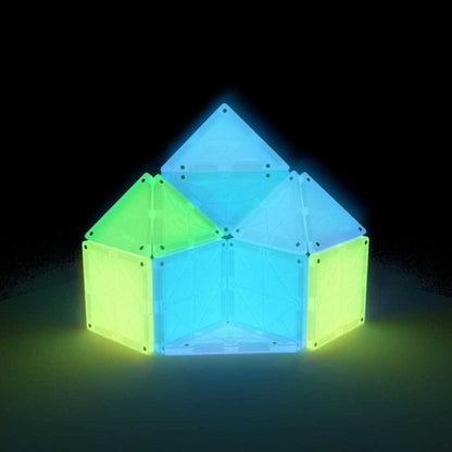 IMANIX GLOW -16 PIEZAS-