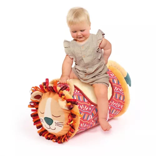 BABY ROLLER LEÓN - ACTIVIDADES - LUDI