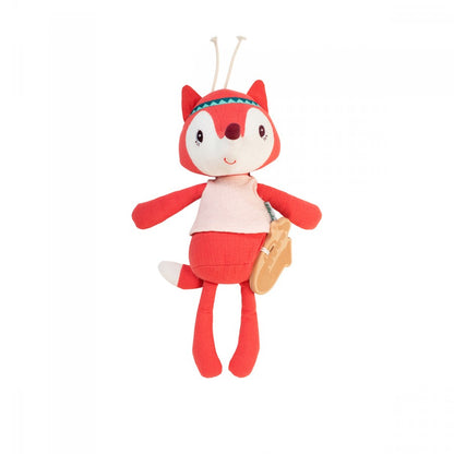 ALICE - PELUCHE MUSICAL -