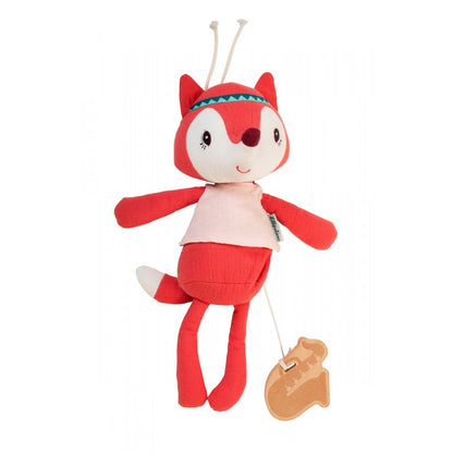 ALICE - PELUCHE MUSICAL -
