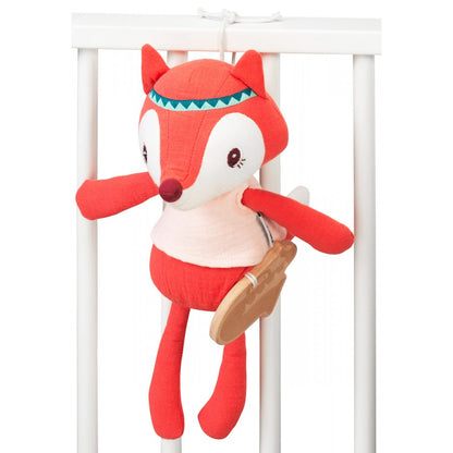 ALICE - PELUCHE MUSICAL -