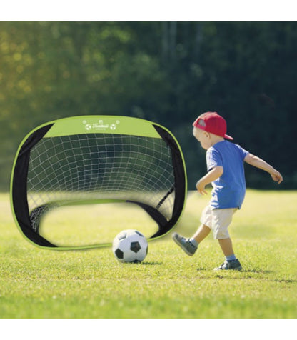 PORTERÍA DE FUTBOL