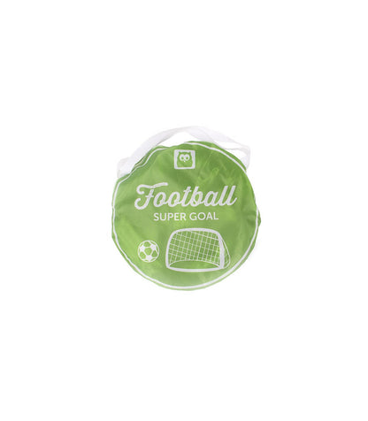 PORTERÍA DE FUTBOL