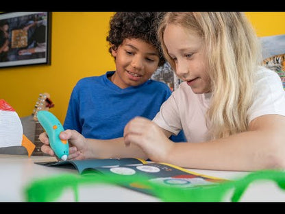 3DOODLER START+ BOLÍGRAFO 3D