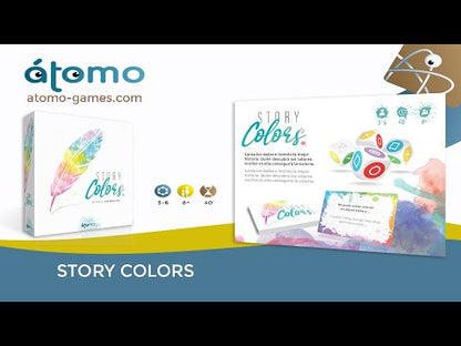 STORY COLORS