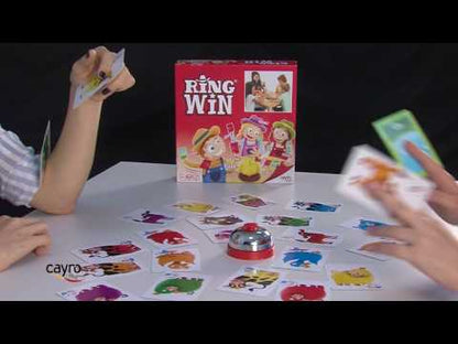 RING WIN