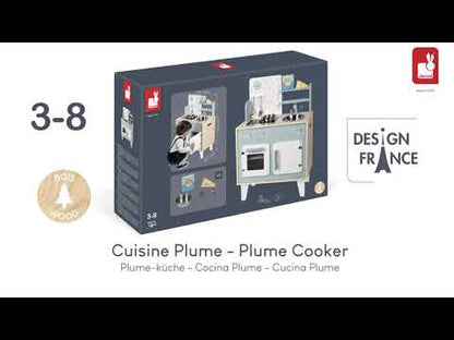 COCINA PLUME - JANOD