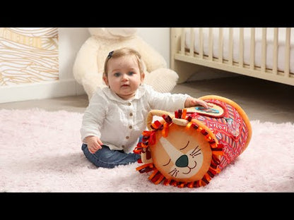 BABY ROLLER LEÓN - ACTIVIDADES - LUDI