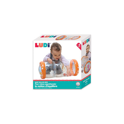BABY ROLLER - MAR - LUDI