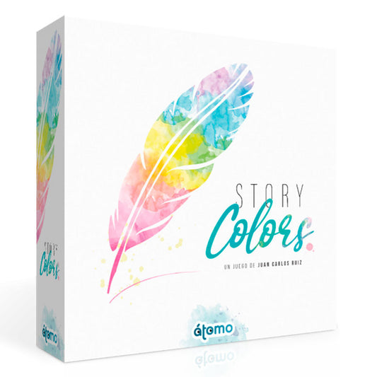STORY COLORS