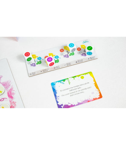 STORY COLORS